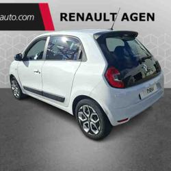 Renault Twingo 3 III E-Tech Equilibre occasion - Agen - photo 3/27