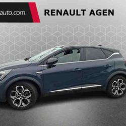 Renault Captur E-Tech full hybrid 145 Techno occasion - Agen - photo 2/27