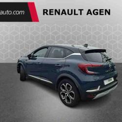 Renault Captur E-Tech full hybrid 145 Techno occasion - Agen - photo 3/27