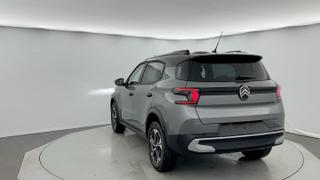 Citroen C3 Aircross  - photo 1