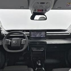 Citroen C3 Aircross Hybride 145 e-DCS6 Max 7 places Chauray