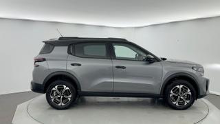 Citroen C3 Aircross  - photo 3