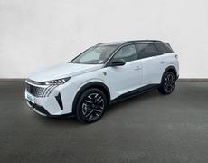 Peugeot 5008 Saint-Georges-des-Coteaux
