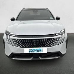 Peugeot 5008 5008 Hybrid 145 ch e-DCS6 - GT Saint-Georges-des-Coteaux