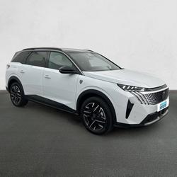 Peugeot 5008 5008 Hybrid 145 ch e-DCS6 - GT Saint-Georges-des-Coteaux
