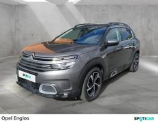 Citroen C5 Aircross Englos