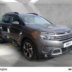 Citroen C5 Aircross PureTech 130ch S&S Shine Englos