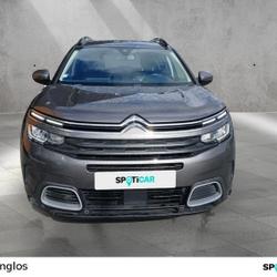 Citroen C5 Aircross PureTech 130ch S&S Shine Englos