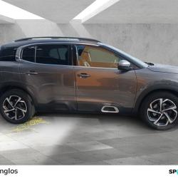 Citroen C5 Aircross PureTech 130ch S&S Shine occasion - Englos - photo 3/29