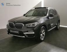 BMW X3 Hœnheim