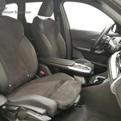 BMW X1 xDrive23i 218ch M Sport H&oelig;nheim