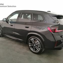 BMW X1 xDrive23i 218ch M Sport Obernai