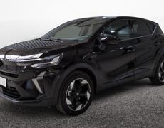 Renault Captur Hénin-Beaumont