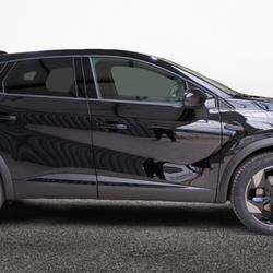 Renault Captur E-TECH FULL HYBRID 160 CH BVA TECHNO H&eacute;nin-Beaumont