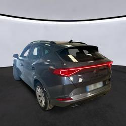 Cupra Formentor 1.5 TSI 150 CH DSG7 Business Edition Ploeren