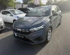 Dacia Sandero Neuville-en-Ferrain