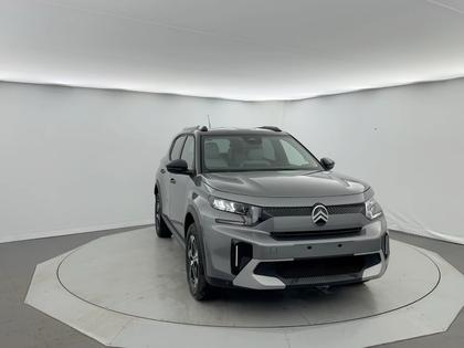 Citroen C3 Aircross - Hybride 145 e-DCS6 Max 7 places - 25 490 €