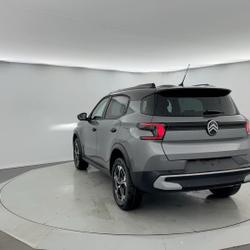 Citroen C3 Aircross Hybride 145 e-DCS6 Max 7 places Chauray