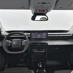 Citroen C3 Aircross Hybride 145 e-DCS6 Max 7 places Chauray