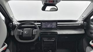 Citroen C3 Aircross  - photo 2