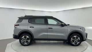 Citroen C3 Aircross  - photo 3