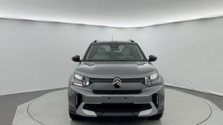 Citroen C3 Aircross  - photo 4