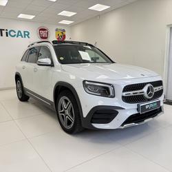 Mercedes GLB GLB 200 d AMG Line Rouen
