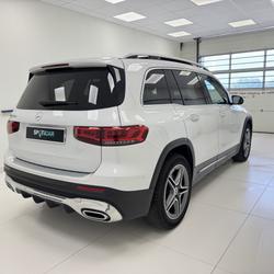 Mercedes GLB GLB 200 d AMG Line Rouen