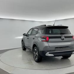 Citroen C3 Aircross Hybride 145 e-DCS6 Max 7 places Chauray