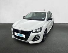 Peugeot 208 Saint-Georges-des-Coteaux