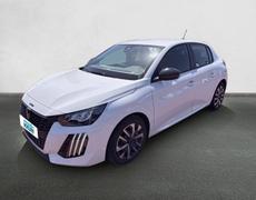 Peugeot 208 Saint-Georges-des-Coteaux