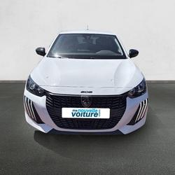 Peugeot 208 208 PureTech 100 S&S BVM6 - Active Saint-Georges-des-Coteaux
