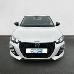 Peugeot 208 PureTech 100 S&S BVM6 - Active occasion - Saint-Georges-des-Coteaux - photo 2/28
