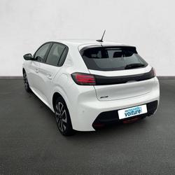 Peugeot 208 PureTech 100 S&S BVM6 - Active occasion - Saint-Georges-des-Coteaux - photo 2/28