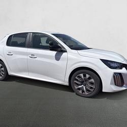 Peugeot 208 208 PureTech 100 S&S BVM6 - Active Saint-Georges-des-Coteaux