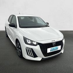 Peugeot 208 PureTech 100 S&S BVM6 - Active occasion - Saint-Georges-des-Coteaux - photo 3/28