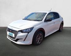 Peugeot e-208 Saint-Georges-des-Coteaux