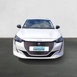 Peugeot e-208 208 Electrique 50 kWh 136ch - Style Saint-Georges-des-Coteaux