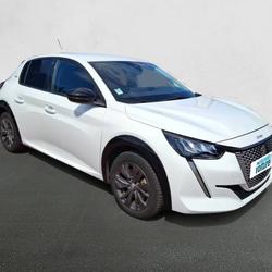 Peugeot e-208 208 Electrique 50 kWh 136ch - Style Saint-Georges-des-Coteaux