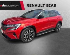 Renault Austral Bias