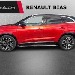 Renault Austral E-Tech full hybrid 200 GSR2 Iconic occasion - Bias - photo 2/39