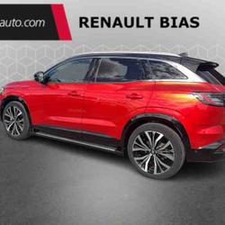 Renault Austral E-Tech full hybrid 200 GSR2 Iconic occasion - Bias - photo 3/39
