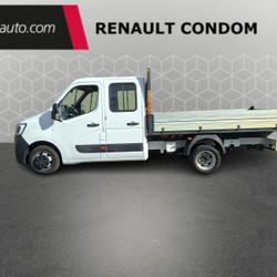 Renault Master TRANSPORTS SPECIFIQUES BD PROPU L3 3.5t dCi 130 E6 CONFORT RJ 6 PL occasion - Condom - photo 2/30