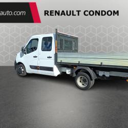 Renault Master TRANSPORTS SPECIFIQUES BD PROPU L3 3.5t dCi 130 E6 CONFORT RJ 6 PL occasion - Condom - photo 3/30