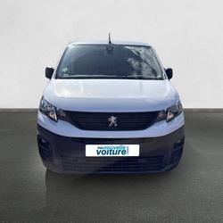 Peugeot Partner PARTNER FOURGON M 650 KG BLUEHDI 100 S&S BVM6 Saint-Georges-des-Coteaux