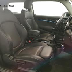 Mini Mini Cooper SE 184ch Edition Premium BVA 5CV Haguenau