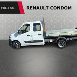 Renault Master TRANSPORTS SPECIFIQUES BD PROPU L3 3.5t dCi 130 E6 CONFORT RJ 6 PL occasion - Condom - photo 2/25
