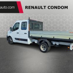 Renault Master TRANSPORTS SPECIFIQUES BD PROPU L3 3.5t dCi 130 E6 CONFORT RJ 6 PL occasion - Condom - photo 3/25