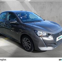 Peugeot 208 1.2 PureTech 75ch S&S Like Englos