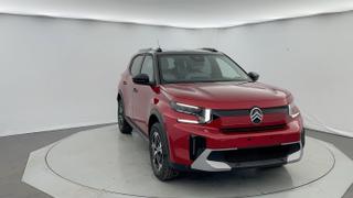 Citroen C3 Aircross  - photo 0